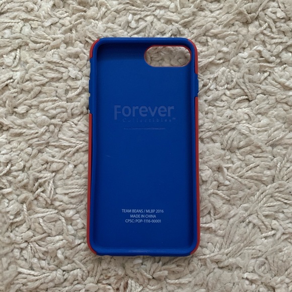 Phillies IPhone Case for 7 Plus - Picture 4 of 4